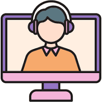 Remote logo