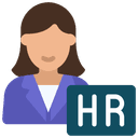 HUMAN RESOURCES